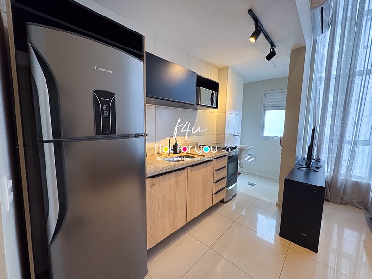 #1006-O# Duplex no Metropolitan Sidney