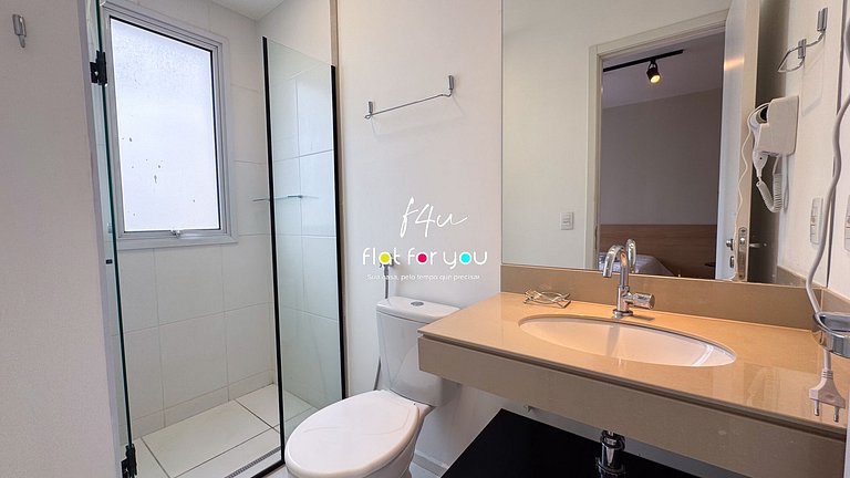 #1006-O# Duplex no Metropolitan Sidney