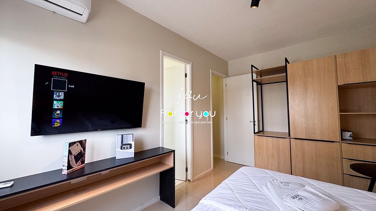 #1006-O# Duplex no Metropolitan Sidney