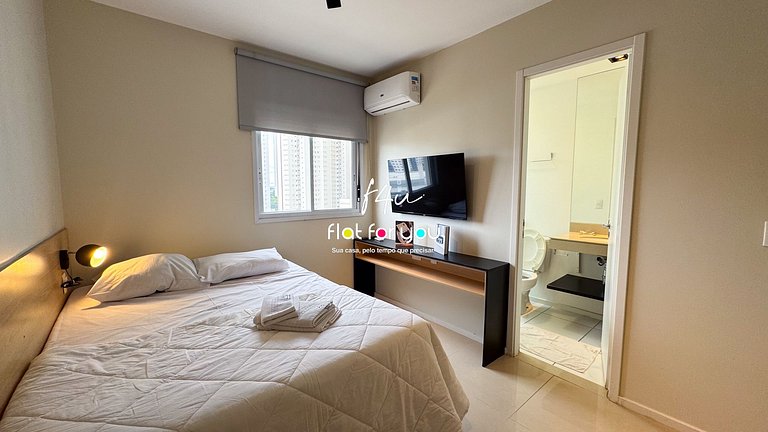 #1006-O# Duplex no Metropolitan Sidney