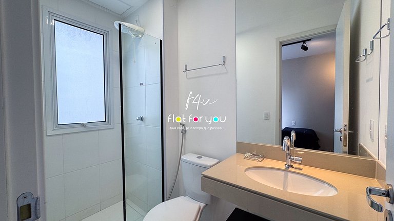 #1006-O# Duplex no Metropolitan Sidney