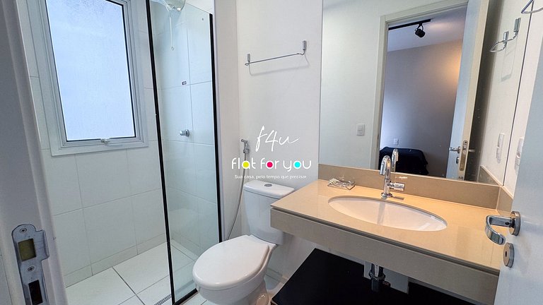 #1006-O# Duplex no Metropolitan Sidney