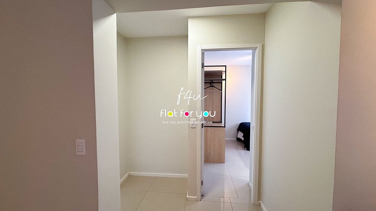 #1006-O# Duplex no Metropolitan Sidney